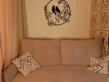 Chaturbate Live Porn of eva8star