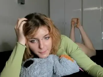 Chaturbate Live Porn of eva_vv