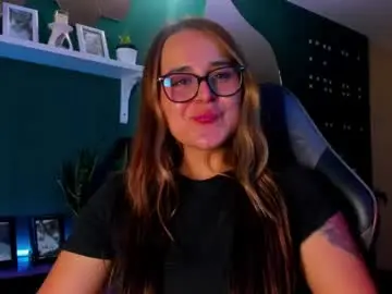 Chaturbate Nude Webcam of evy_orange1