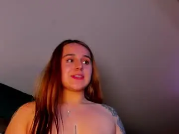 Chaturbate Free Porn Cam of evy_orange1