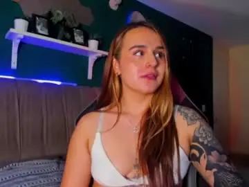 Chaturbate Private Sex Chat of evy_orange1