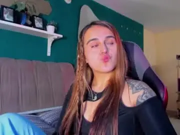 Chaturbate Live Sex of evy_orange1
