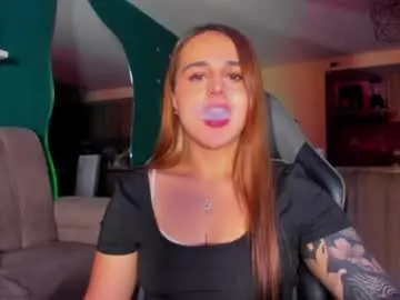 Chaturbate Adult Webcam of evy_orange1