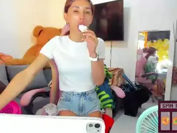 Chaturbate Adult Webcams of laurencesophiets