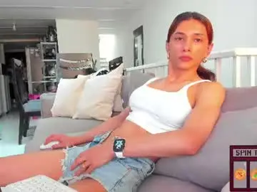 Chaturbate Live Sex of laurencesophiets