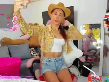 Chaturbate Adult Video Chat of laurencesophiets
