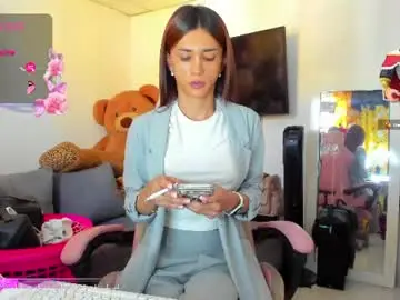 Chaturbate Best Webcam of laurencesophiets