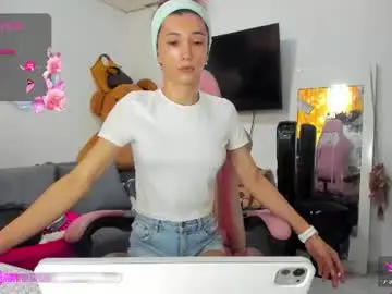 Chaturbate Live Sex Cam of laurencesophiets