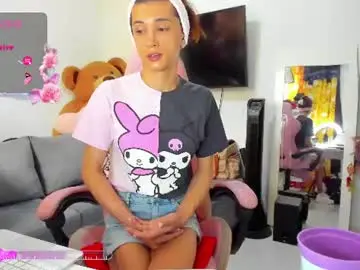 Chaturbate Free Live Porn of laurencesophiets