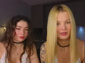 Chaturbate Sex Chat of lovely_babyy