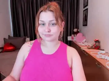 Chaturbate Sex Cam of nortystaar
