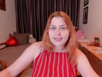 Chaturbate Nude Webcam of nortystaar