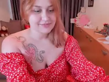 Chaturbate Live Sex Cam of nortystaar