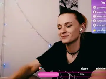 Chaturbate Live Sex Cam of peppymia