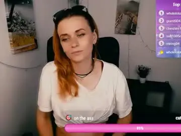 Chaturbate Best Webcam of peppymia