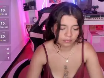 Chaturbate Adult Webcams of sweety_smilee