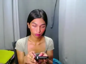 Chaturbate Sex Chat of urloverjasmine_xx