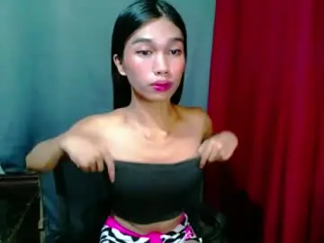 Chaturbate Adult Video Chat of urloverjasmine_xx