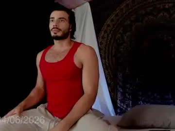 Chaturbate Live Sex of valentin_hoffman