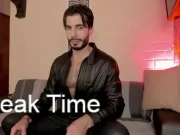 Chaturbate Free Live Porn of valentin_hoffman