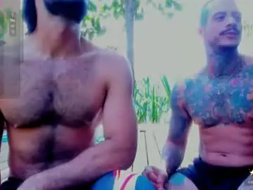 Chaturbate Free Live Porn of valentin_hoffman