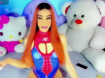 Chaturbate Live Porn of x_indomitable1