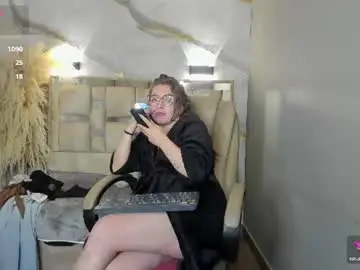 Chaturbate Private Sex Chat of _isaabellaa