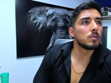 Chaturbate Adult Video Chat of alan_greek_1