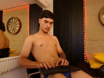 Chaturbate Nude Webcam of andreao_pirlo