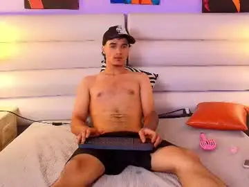 Chaturbate Private Sex Chat of andreao_pirlo