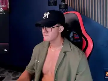 Chaturbate Free Live Porn of axxel_men