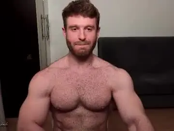 Chaturbate Adult Video Chat of centurion_1