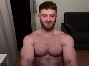 Chaturbate Best Webcam of centurion_1