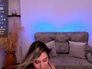 Chaturbate Free Live Porn of chloerossi