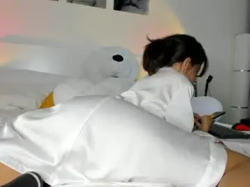 Chaturbate Adult Video Chat of chloetaya