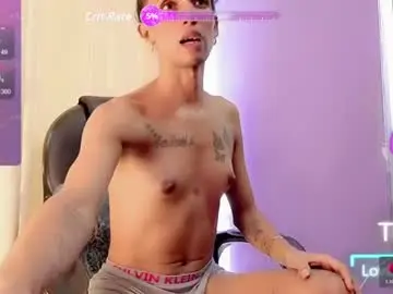 Chaturbate Adult Webcam of dirty_888