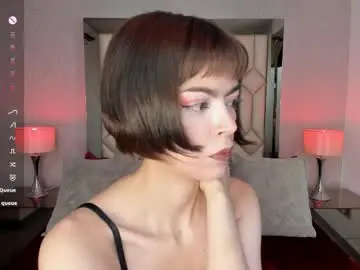 Chaturbate Best Webcam of dolyconor