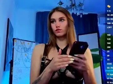 Chaturbate Free Live Porn of dragon_ink