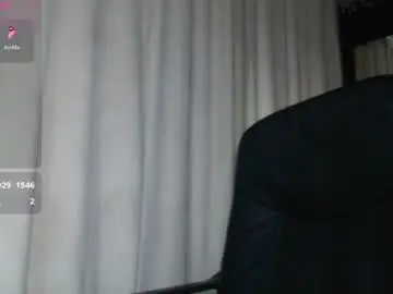 Chaturbate Private Sex Chat of evadream1