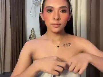 Chaturbate Live Sex of girlcock_dominantfucker