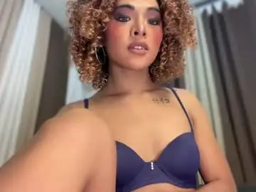 Chaturbate Live Porn of girlcock_dominantfucker