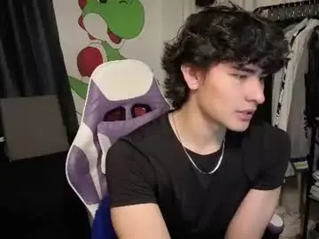 Chaturbate Watch Live Sex Cams of j_u_p_i_t_e_r