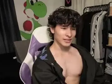 Chaturbate Adult Video Chat of j_u_p_i_t_e_r