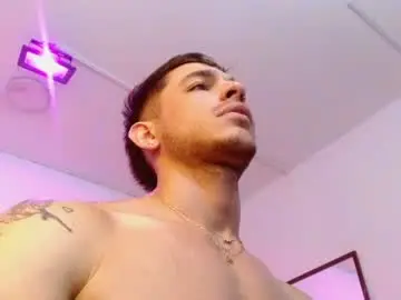 Chaturbate Adult Webcams of juan023_