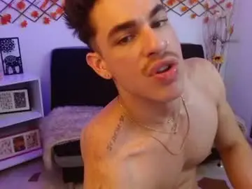 Chaturbate Nude Webcam of juan023_