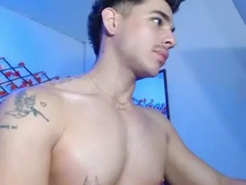 Chaturbate Live Porn of juan023_
