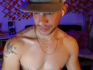 Chaturbate Best live sex cam show of juan023_