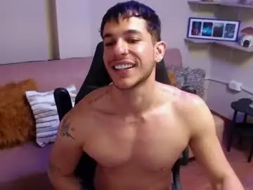 Chaturbate Adult Video Chat of juan023_