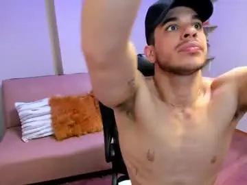 Chaturbate Adult Video Chat of juan023_