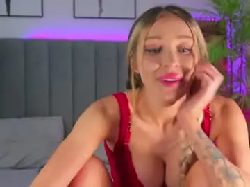 Chaturbate Sex Chat of kirsten_xxx